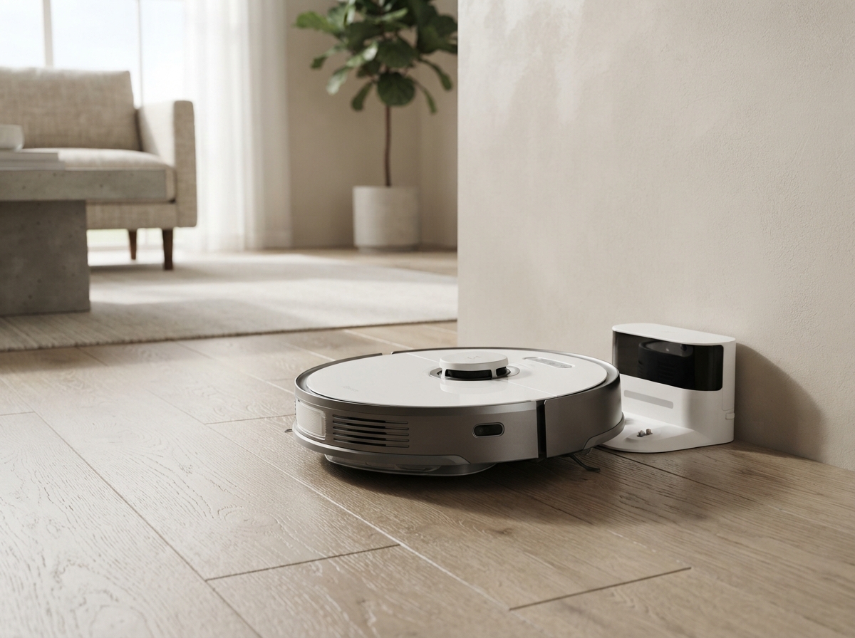 Robot Vacuums