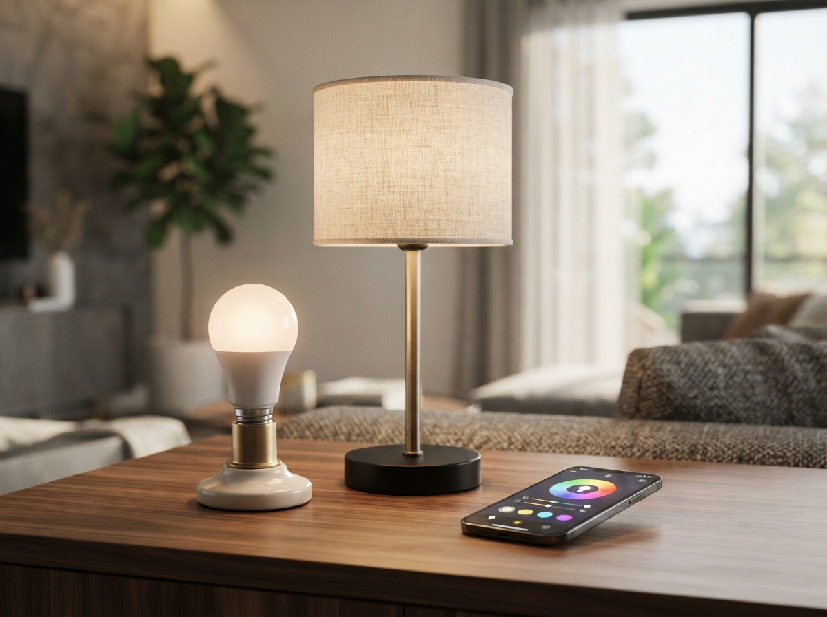 Smart Lights