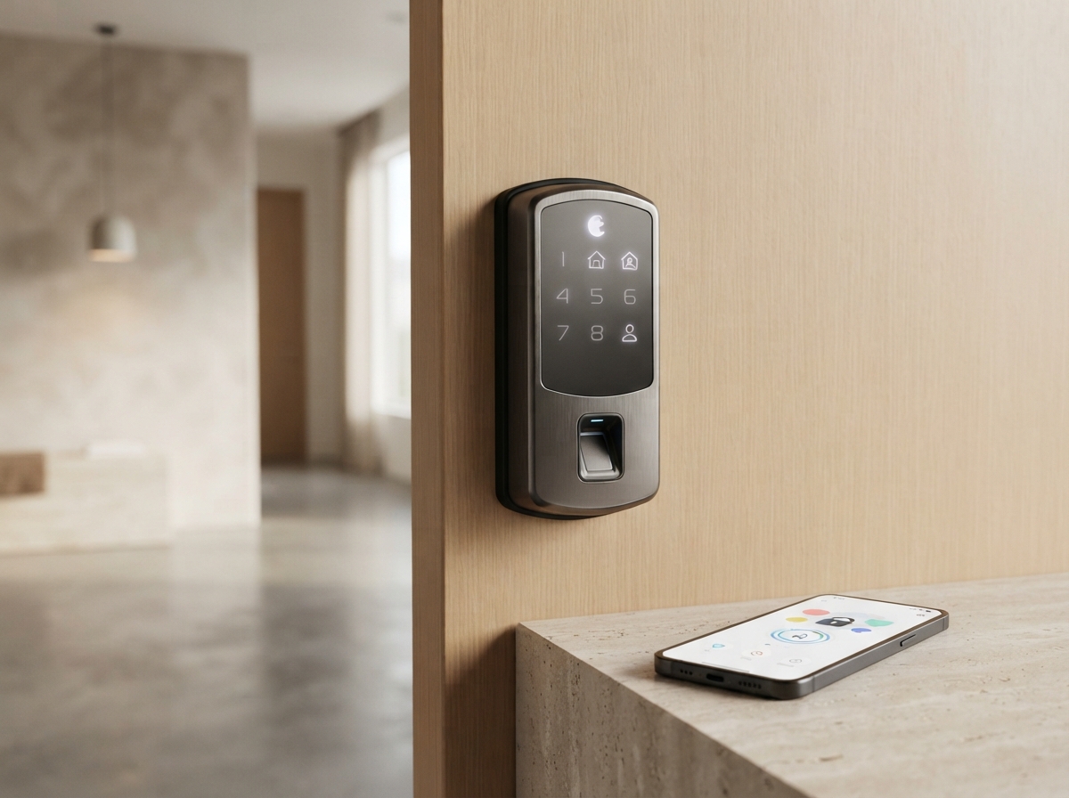 Smart Locks