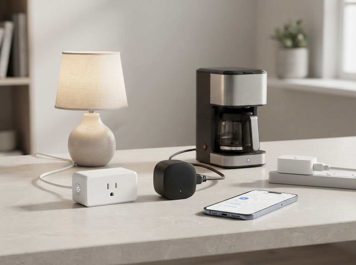Smart Plugs