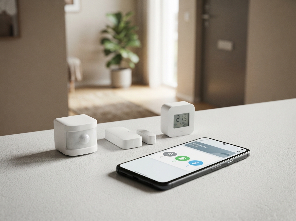 Smart Sensors