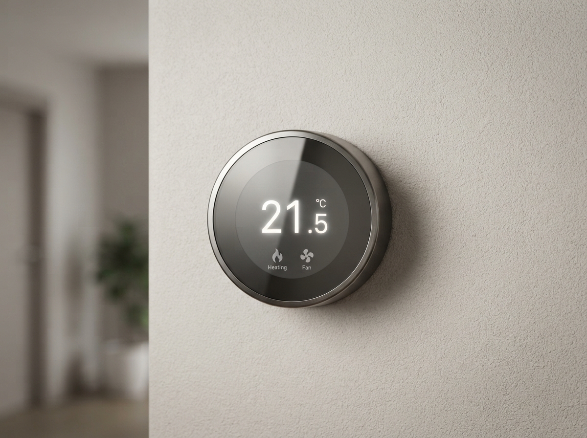 Thermostats