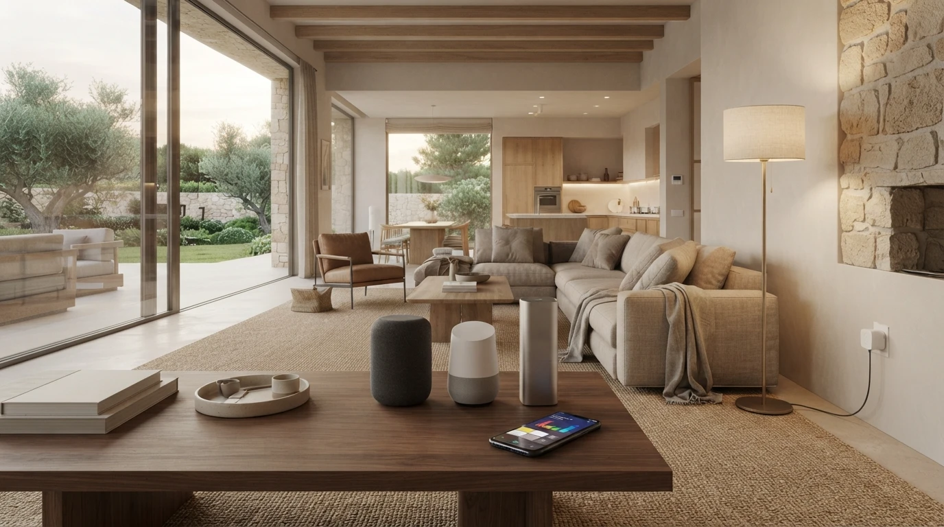 Alexa vs Google Home vs Apple Home: Which Ecosystem Should You Choose?