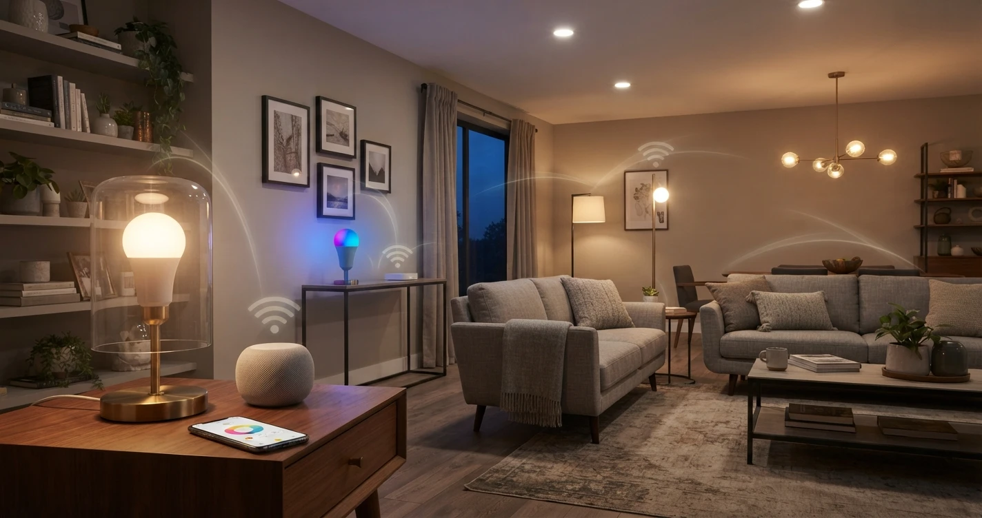 Best Smart Bulbs for Alexa (2024): Top Picks That Work Reliably