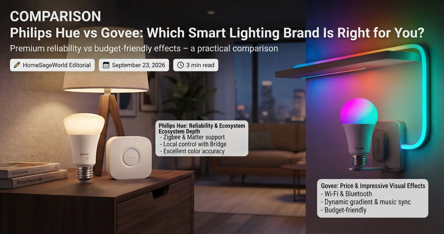 Best Smart Light Switches (2024-2025)