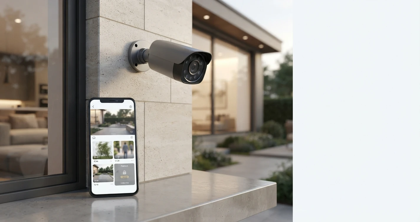 Security Camera Subscriptions Explained