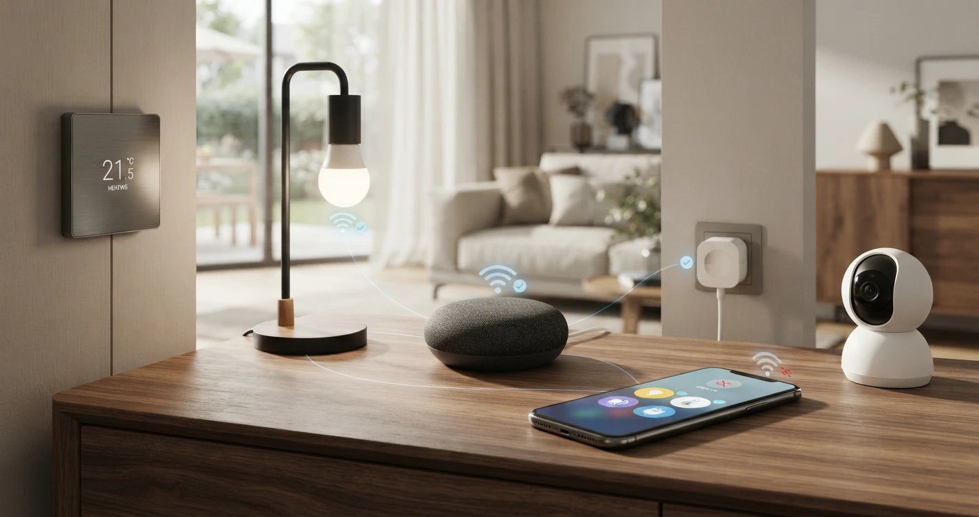 How to Avoid Smart Home Compatibility Issues